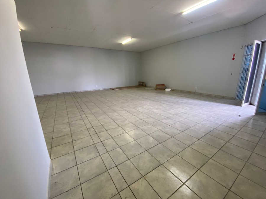 Commercial Property for Sale in Rustenburg Central North West